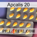 Apcalis 20 cialis2